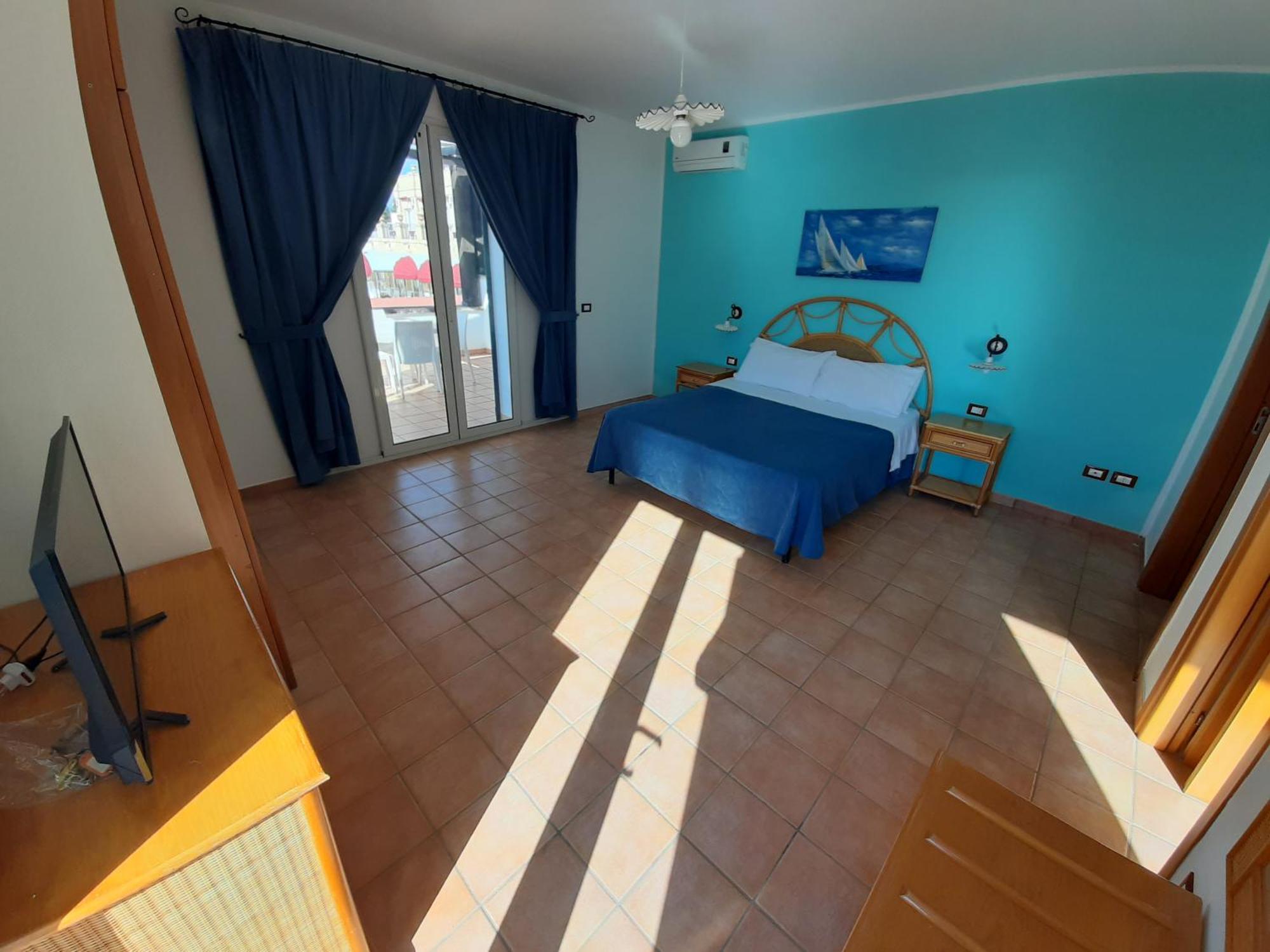 Messapia Hotel Леука Экстерьер фото