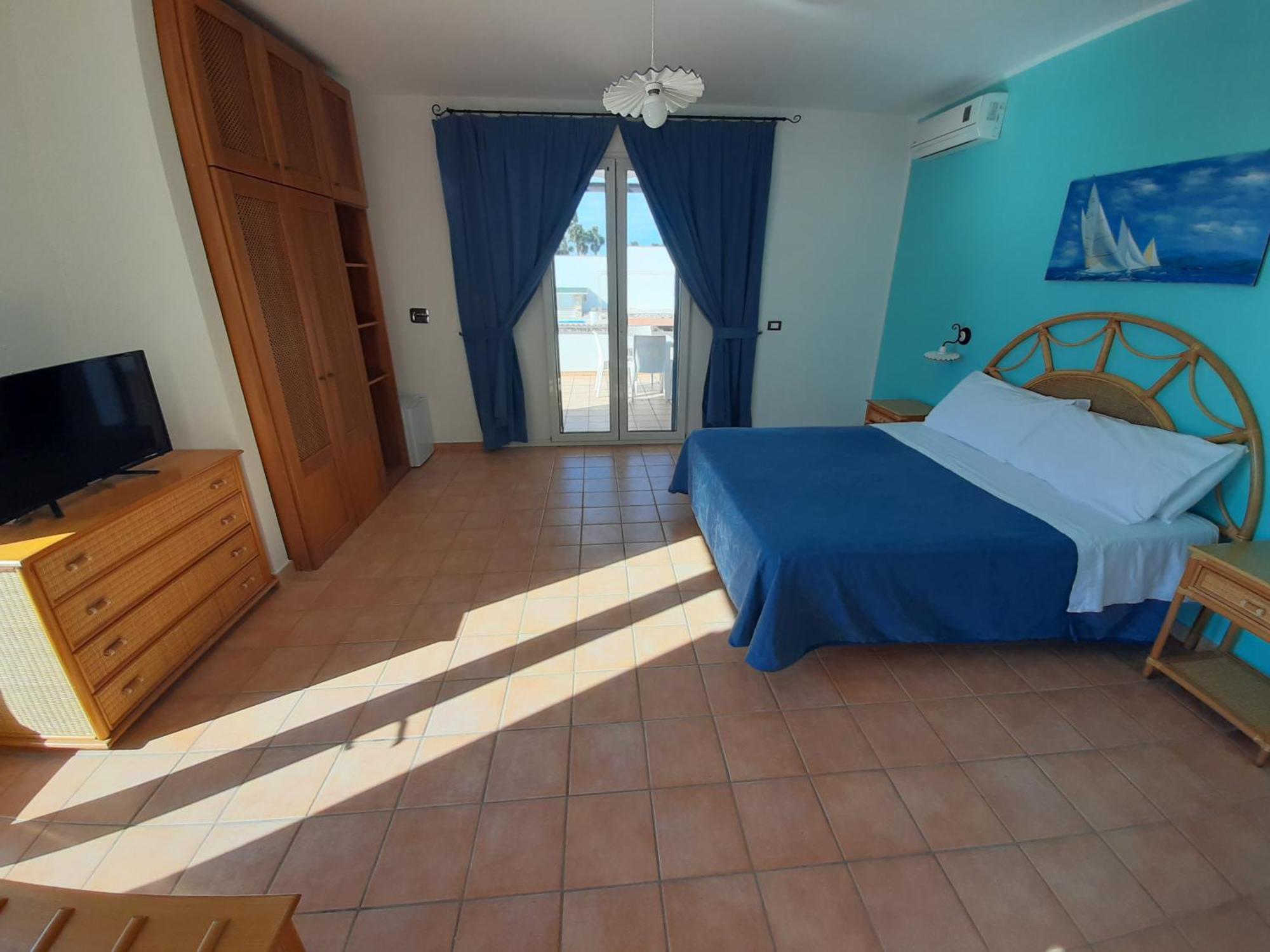 Messapia Hotel Леука Экстерьер фото